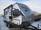 2015 Cruiser RV Shadow Cruiser Photo #1