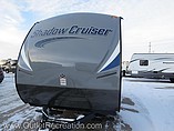 2015 Cruiser RV Shadow Cruiser Photo #2