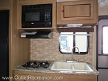 2015 Cruiser RV Shadow Cruiser Photo #6