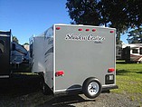 2013 Cruiser RV Shadow Cruiser Photo #4