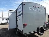 2014 Cruiser RV Shadow Cruiser Photo #4