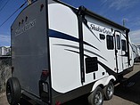 2014 Cruiser RV Shadow Cruiser Photo #5