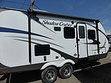 2014 Cruiser RV Shadow Cruiser Photo #6