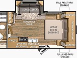15 Cruiser RV Shadow