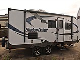2015 Cruiser RV Shadow Cruiser Photo #4