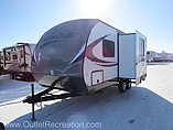 2015 Cruiser RV Shadow Cruiser Photo #2