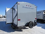 2015 Cruiser RV Shadow Cruiser Photo #3
