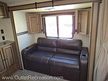 2015 Cruiser RV Shadow Cruiser Photo #6