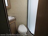 2015 Cruiser RV Shadow Cruiser Photo #9