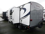 2016 Cruiser RV Shadow Cruiser Photo #3