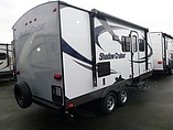 2016 Cruiser RV Shadow Cruiser Photo #4