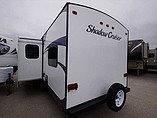 2015 Cruiser RV Shadow Cruiser Photo #3