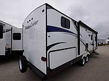 2015 Cruiser RV Shadow Cruiser Photo #4