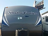 2014 Cruiser RV Shadow Cruiser Photo #1
