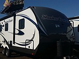 2014 Cruiser RV Shadow Cruiser Photo #4