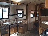 2014 Cruiser RV Shadow Cruiser Photo #5