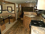 2015 Cruiser RV Shadow Cruiser Photo #4