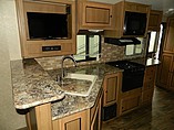 2015 Cruiser RV Shadow Cruiser Photo #6