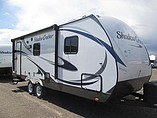 2015 Cruiser RV Shadow Cruiser Photo #3