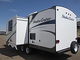 2015 Cruiser RV Shadow Cruiser Photo #6
