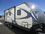 2015 Cruiser RV Shadow Cruiser Photo #3