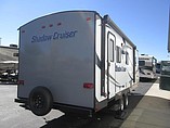2015 Cruiser RV Shadow Cruiser Photo #5