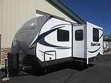 2015 Cruiser RV Shadow Cruiser Photo #7