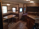 2015 Cruiser RV Shadow Cruiser Photo #22