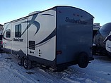2015 Cruiser RV Shadow Cruiser Photo #2