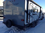 2015 Cruiser RV Shadow Cruiser Photo #3