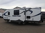 2015 Cruiser RV Shadow Cruiser Photo #3