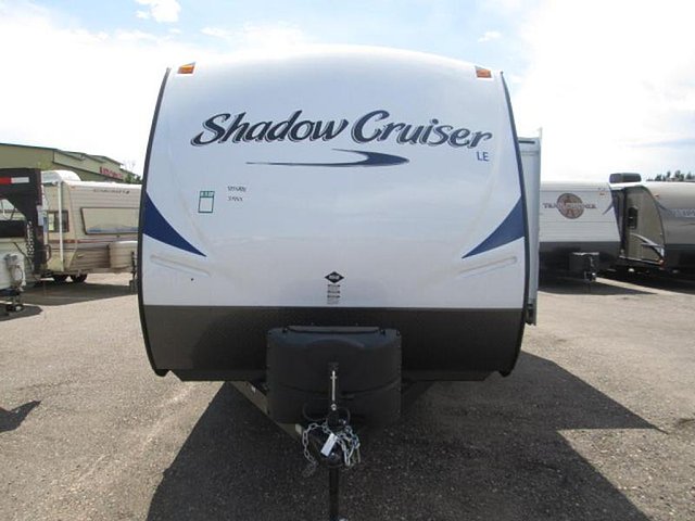 2015 Cruiser RV Shadow Cruiser Photo