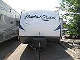 15 Cruiser RV Shadow
