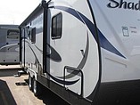 2015 Cruiser RV Shadow Cruiser Photo #3