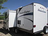 2015 Cruiser RV Shadow Cruiser Photo #6