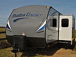 2015 Cruiser RV Shadow Cruiser Photo #2