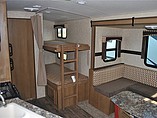 2015 Cruiser RV Shadow Cruiser Photo #4