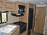 2015 Cruiser RV Shadow Cruiser Photo #5