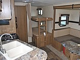 2015 Cruiser RV Shadow Cruiser Photo #11