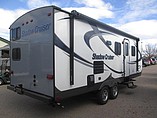 2015 Cruiser RV Shadow Cruiser Photo #4
