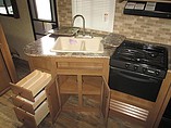2015 Cruiser RV Shadow Cruiser Photo #15
