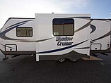 2015 Cruiser RV Shadow Cruiser Photo #3