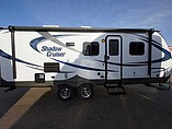 2015 Cruiser RV Shadow Cruiser Photo #6