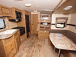 2015 Cruiser RV Shadow Cruiser Photo #9