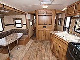 2015 Cruiser RV Shadow Cruiser Photo #10