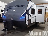 2015 Cruiser RV Shadow Cruiser Photo #2