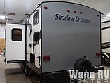2015 Cruiser RV Shadow Cruiser Photo #6