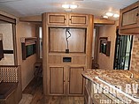 2015 Cruiser RV Shadow Cruiser Photo #26