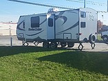 2015 Cruiser RV Shadow Cruiser Photo #2