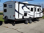 2015 Cruiser RV Shadow Cruiser Photo #3